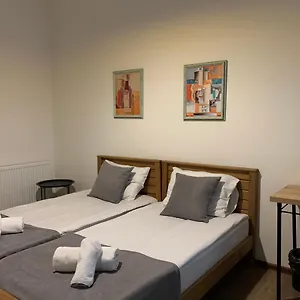 Grape House Hotel