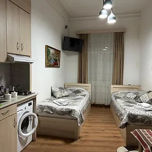 Leselidze Апартаменты