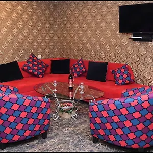 Tambe Апартаменты