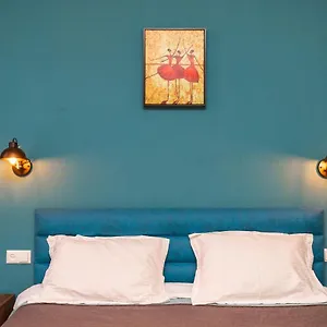 Hotel Hotello, Tbilisi